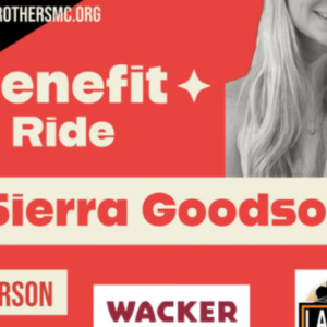 Ride for Sierra - A motorcycle Ride for Sierra Goodson