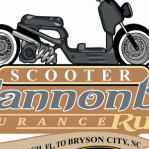 Deep Creek Small Bore Cannonball Run.
