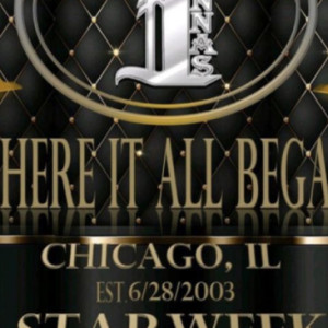 #1 Stunnas 20Years in the Game “Where it all Began” 