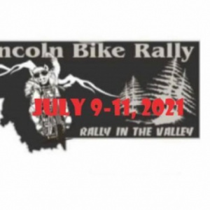 Lincoln Bike Rally