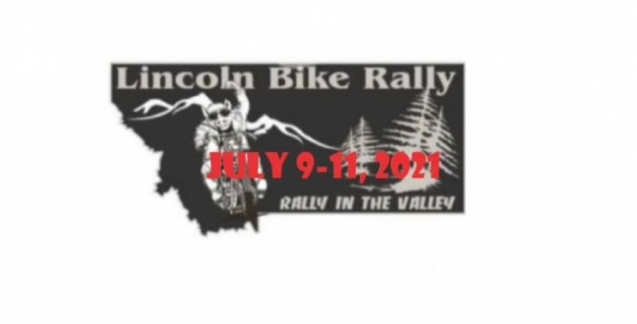 Lincoln Bike Rally