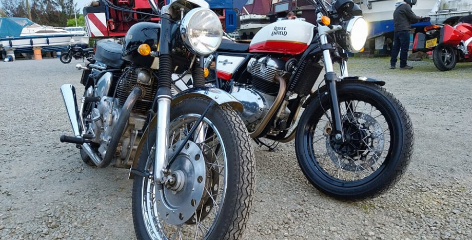 Ramblers rest bike night @ Wateringbury Marina , Bow Bridge , Maidstone , ME18 5ED