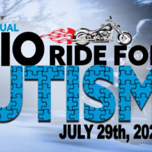 The Ohio Ride For Autism