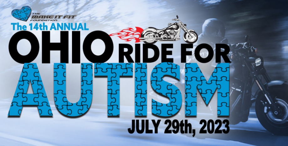 The Ohio Ride For Autism