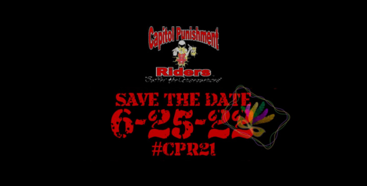 CPRMC 21st Anniversary "Prime Time" Celebration