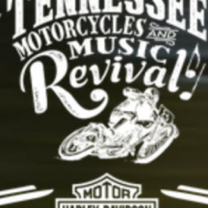 CMA Serving at 2024 Tennessee Motorcycle and Music Revival