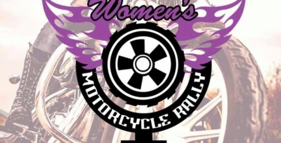 Mid-Atlantic Women's Motorcycle Rally 2021