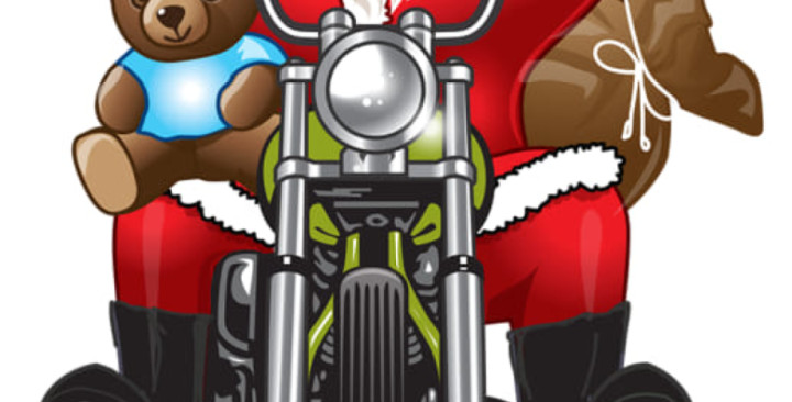 Soddy-Daisy Love Run Christmas for Kids *RAIN OR SHINE*