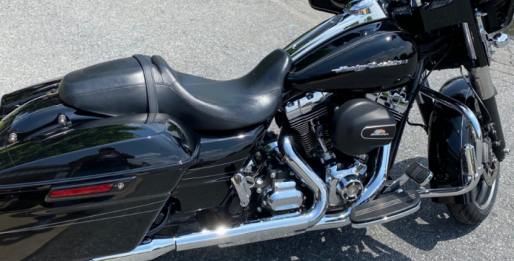 Ride for Saturday to Seaside