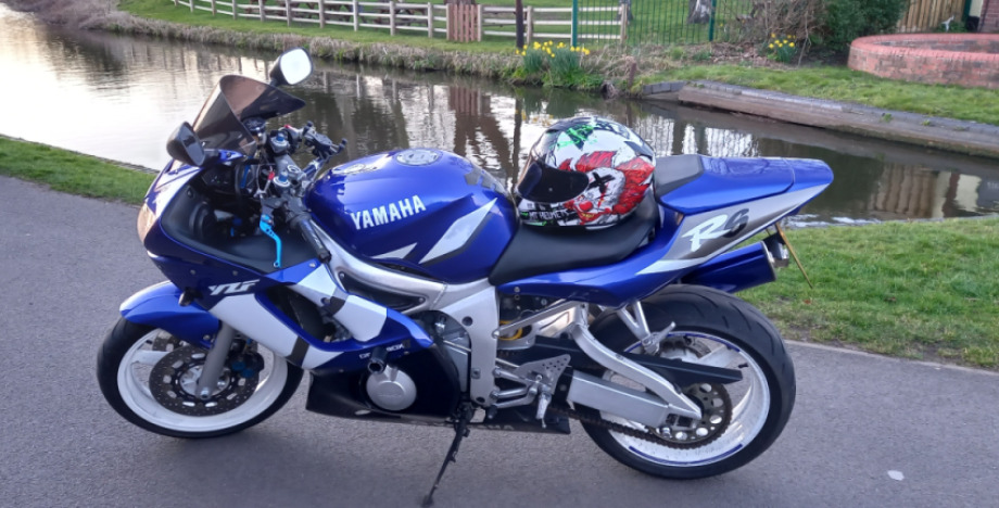 Ride out to Llandudno
