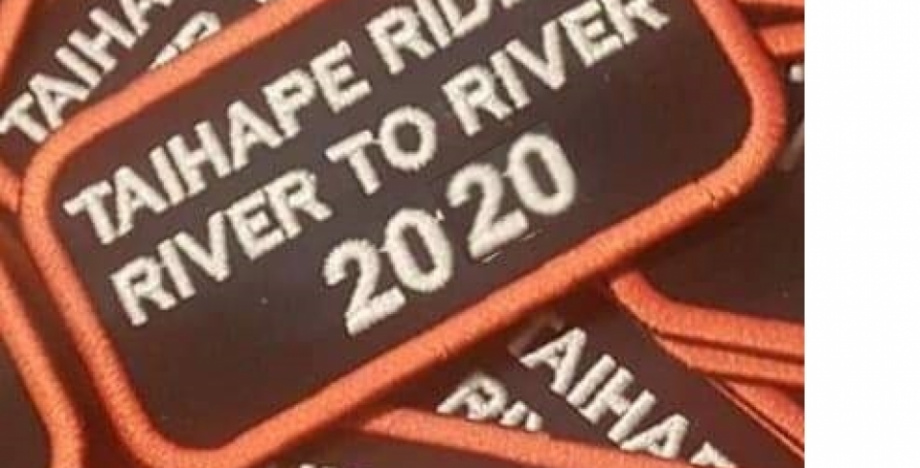 Taihape Motorcycle Club - River to River 2020 Fundraiser