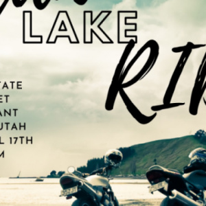 Apex Moto ride