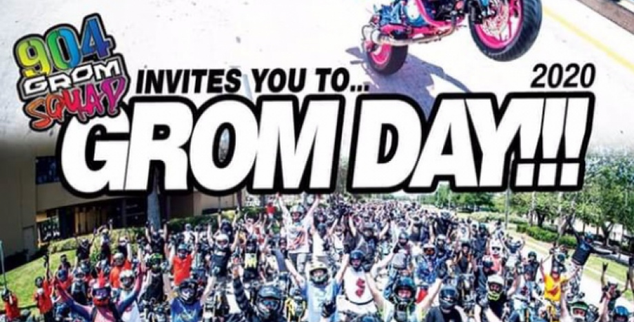 Grom Day 2020