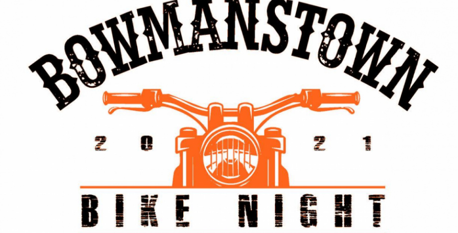 Bowmanstown Bike Night