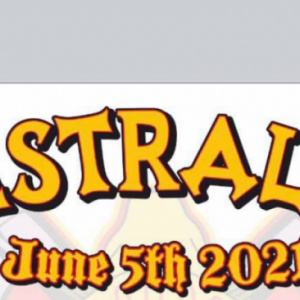DESTRALOS 11th Annual poker run.