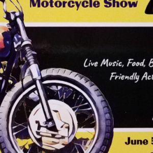 Western Colorado's 'Unknown Motorcycle Show'