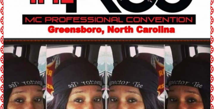 18th ANNUAL MC PROConvention 2022 Greensboro NC