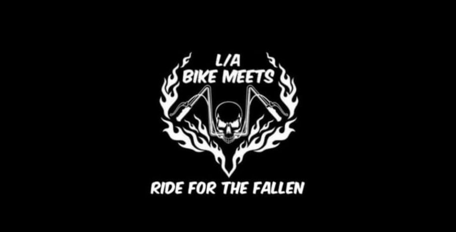 Ride for the fallen 7