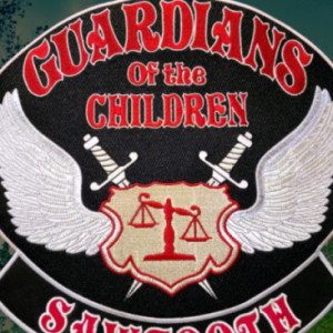 Ride to Fight Child Abuse