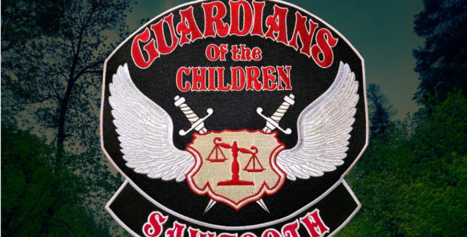 Ride to Fight Child Abuse