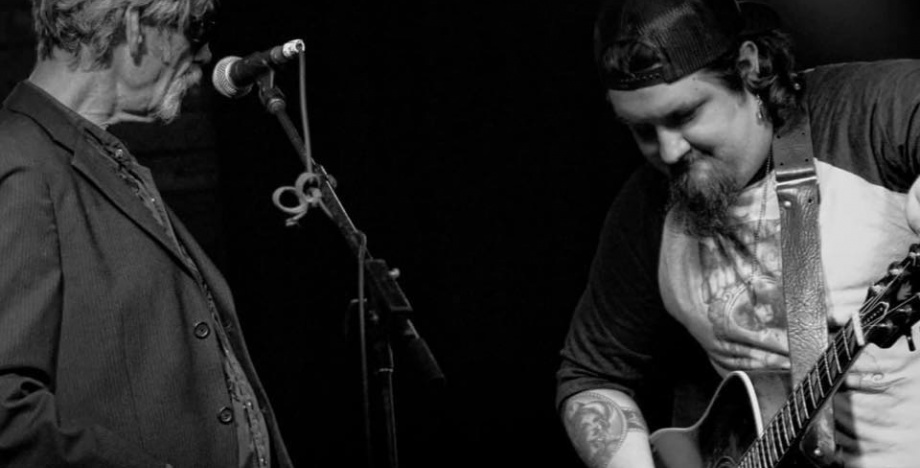 Bike Night with Jarret Forrester & The Southern Sadness