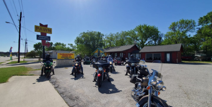 Second Annual Ride for Autism