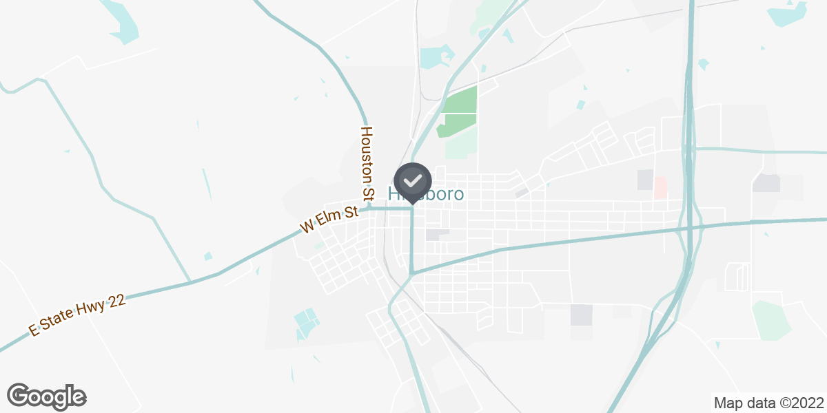 Location
