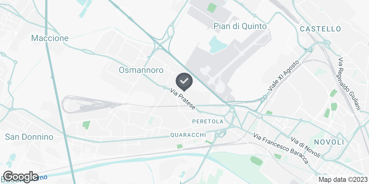 Location