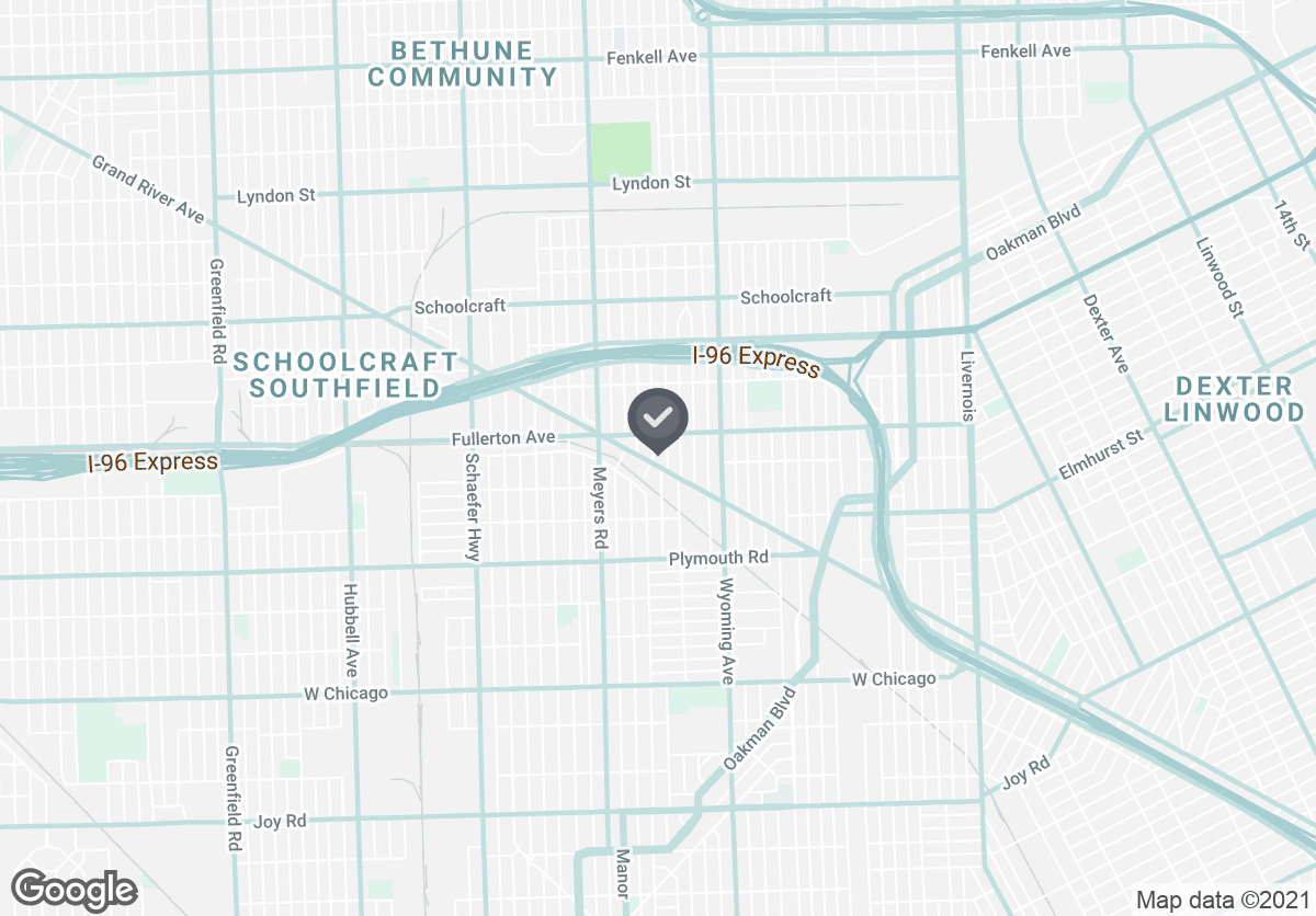 Location