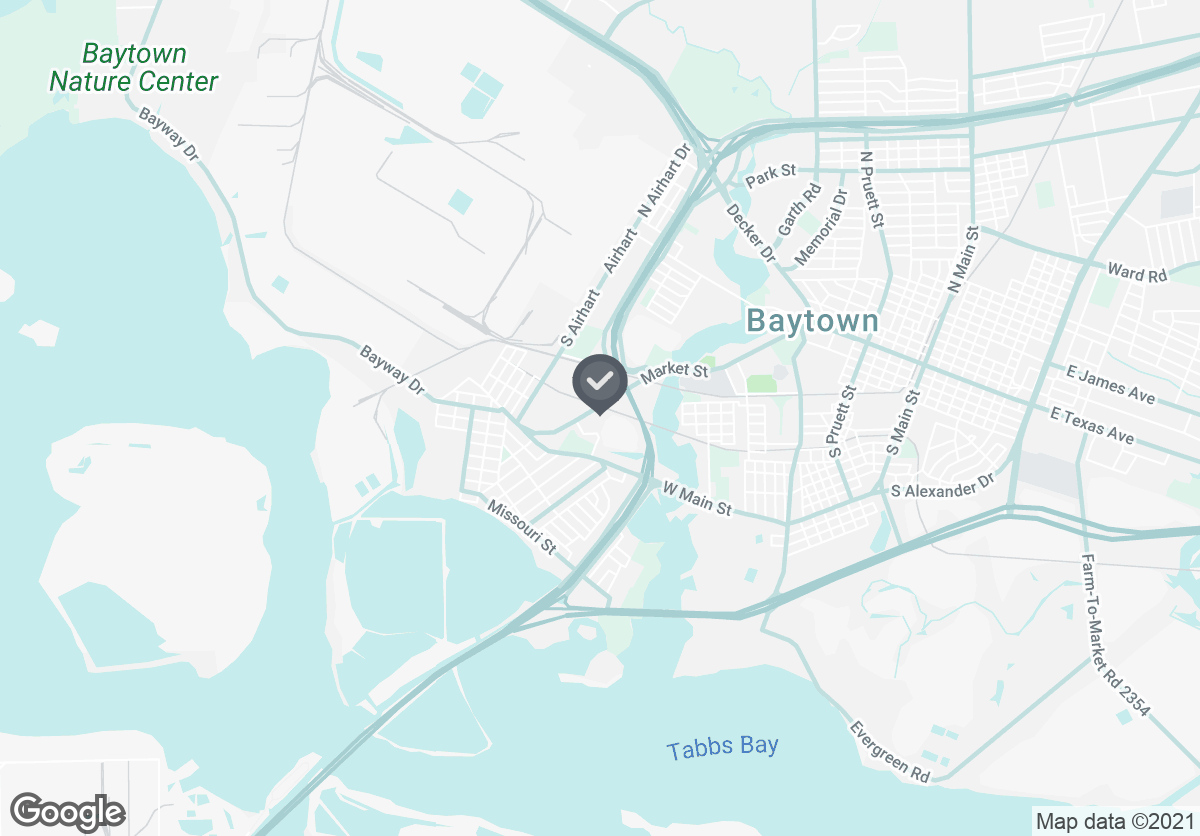 Location