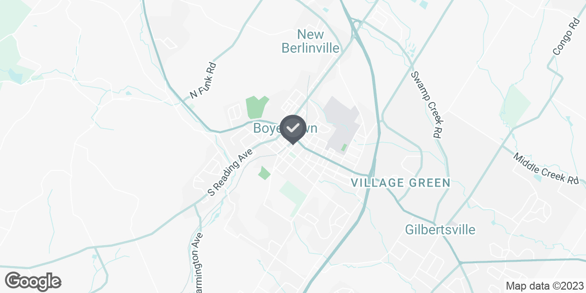 Location