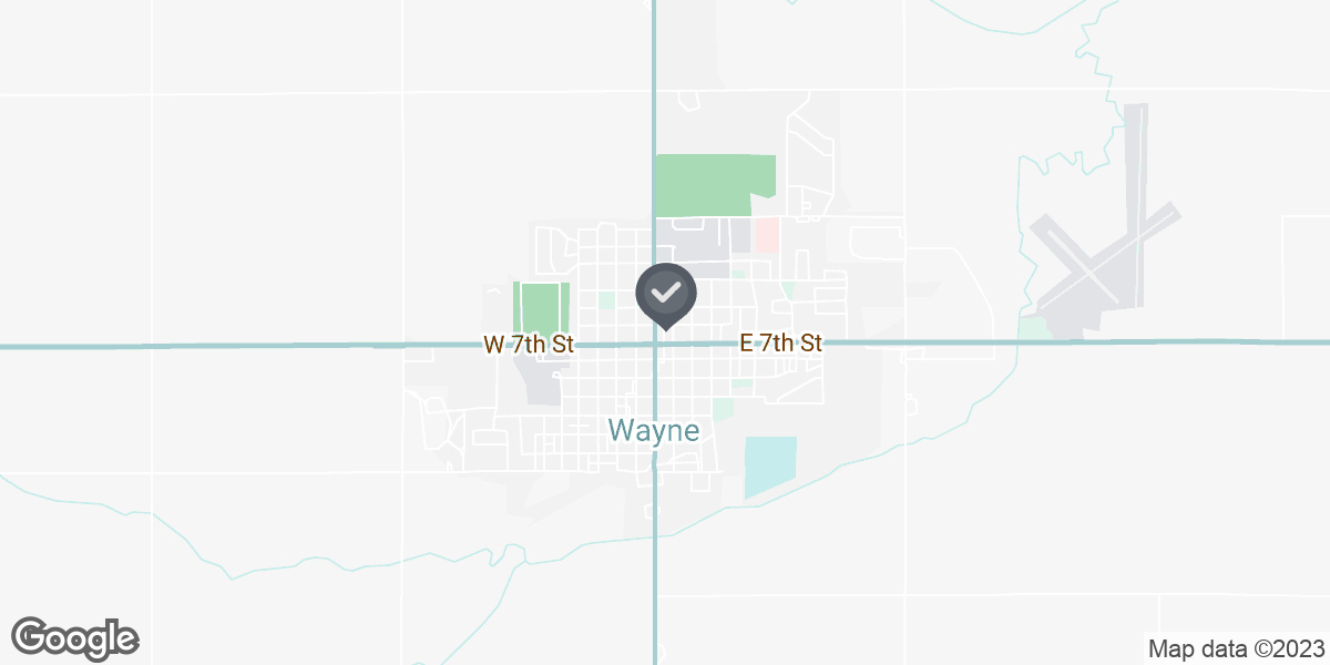 Location