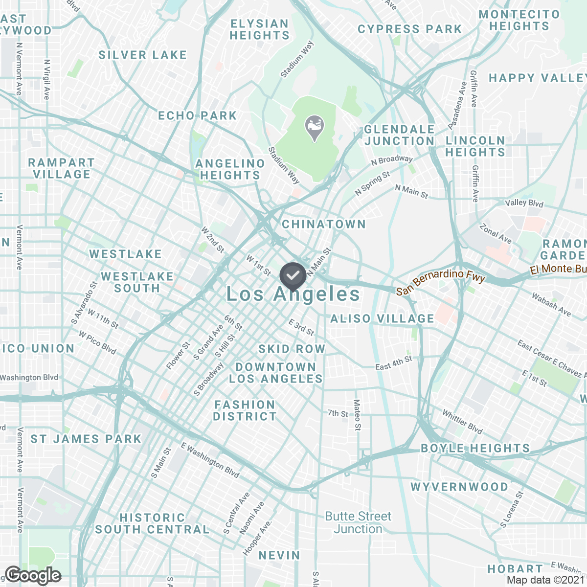Location
