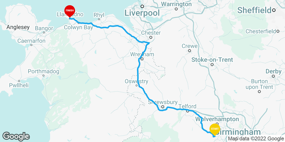 Location