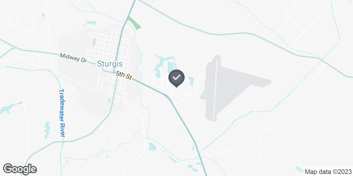 2023 Kentucky Bike Rally (akaLittle Sturgis) featuring Camp Easy Ride