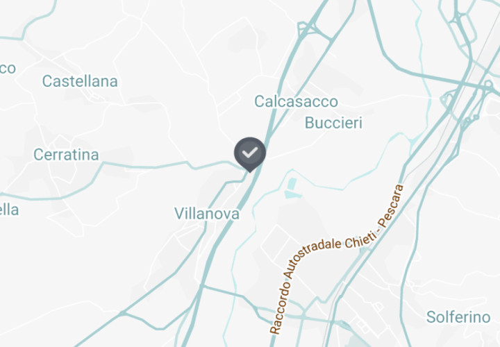 17a EDIZIONE GOLDWING TOUR ABRUZZO ITALIA