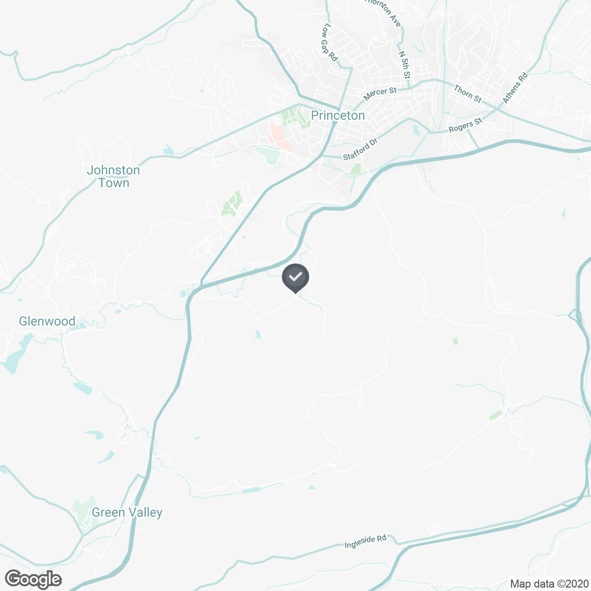 Location