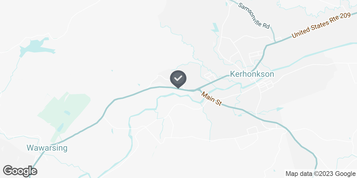 Location