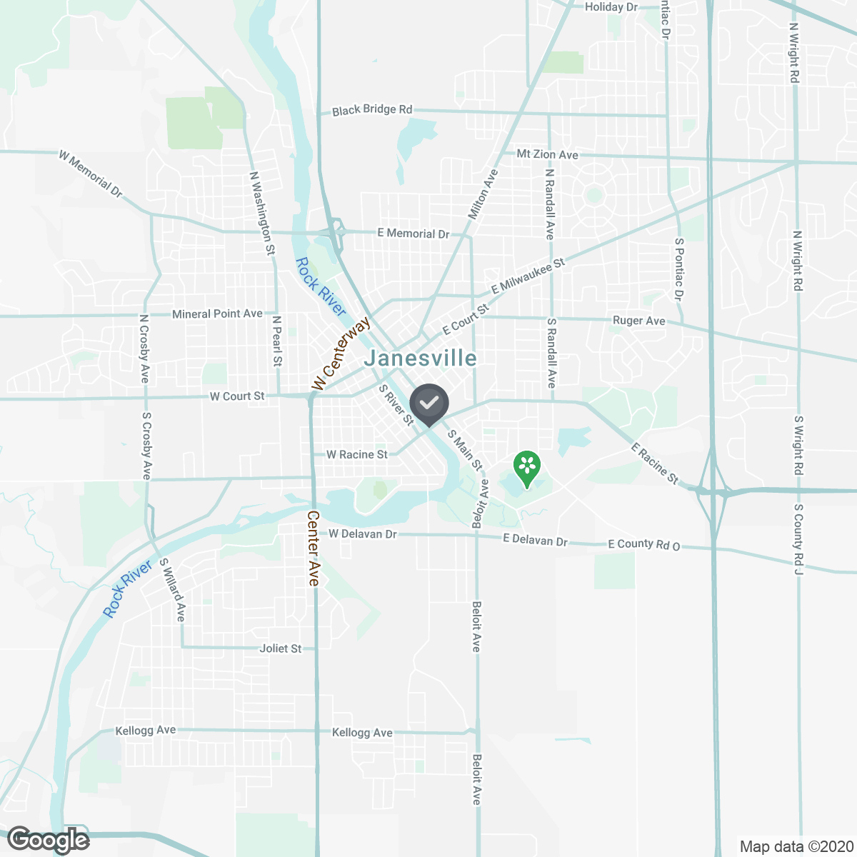 Location