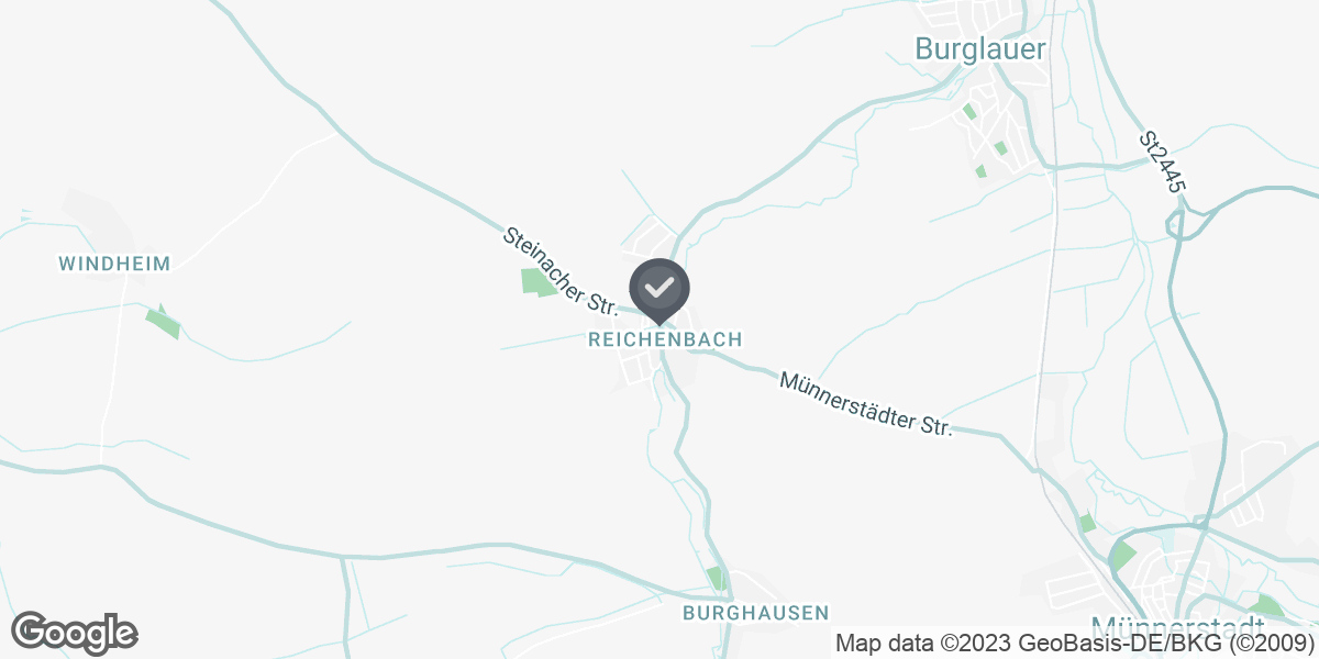 Location