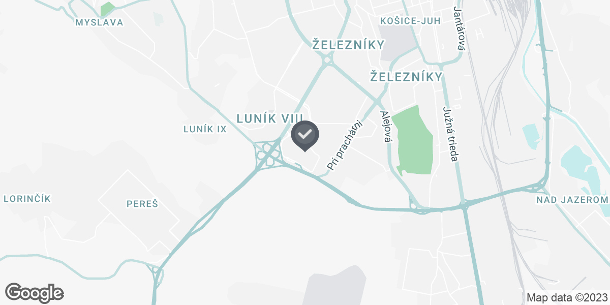 Location