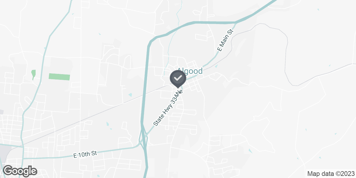 Location