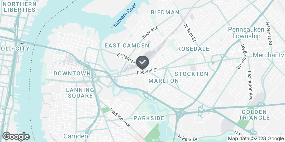 Location