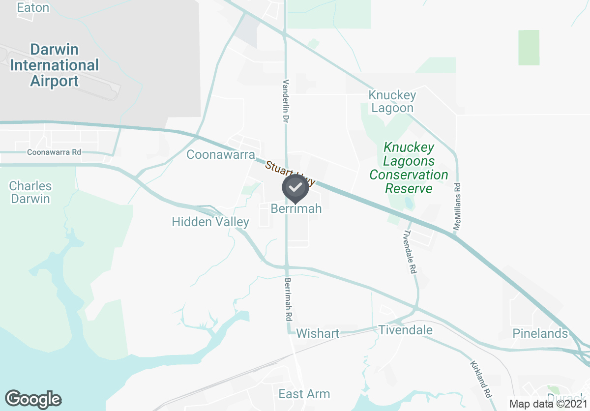 Location