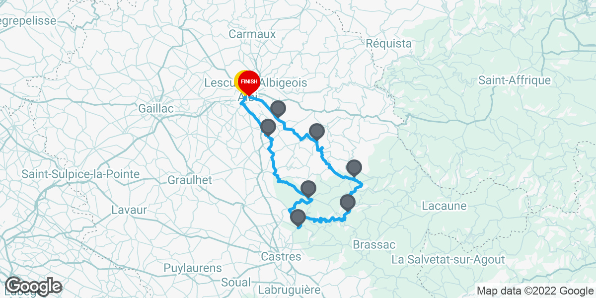 Location