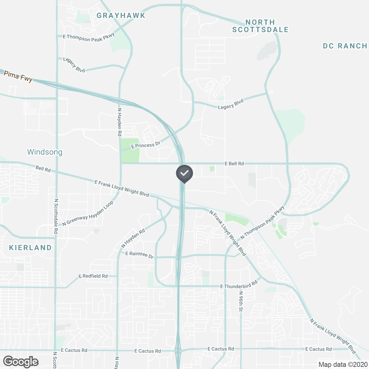 Location