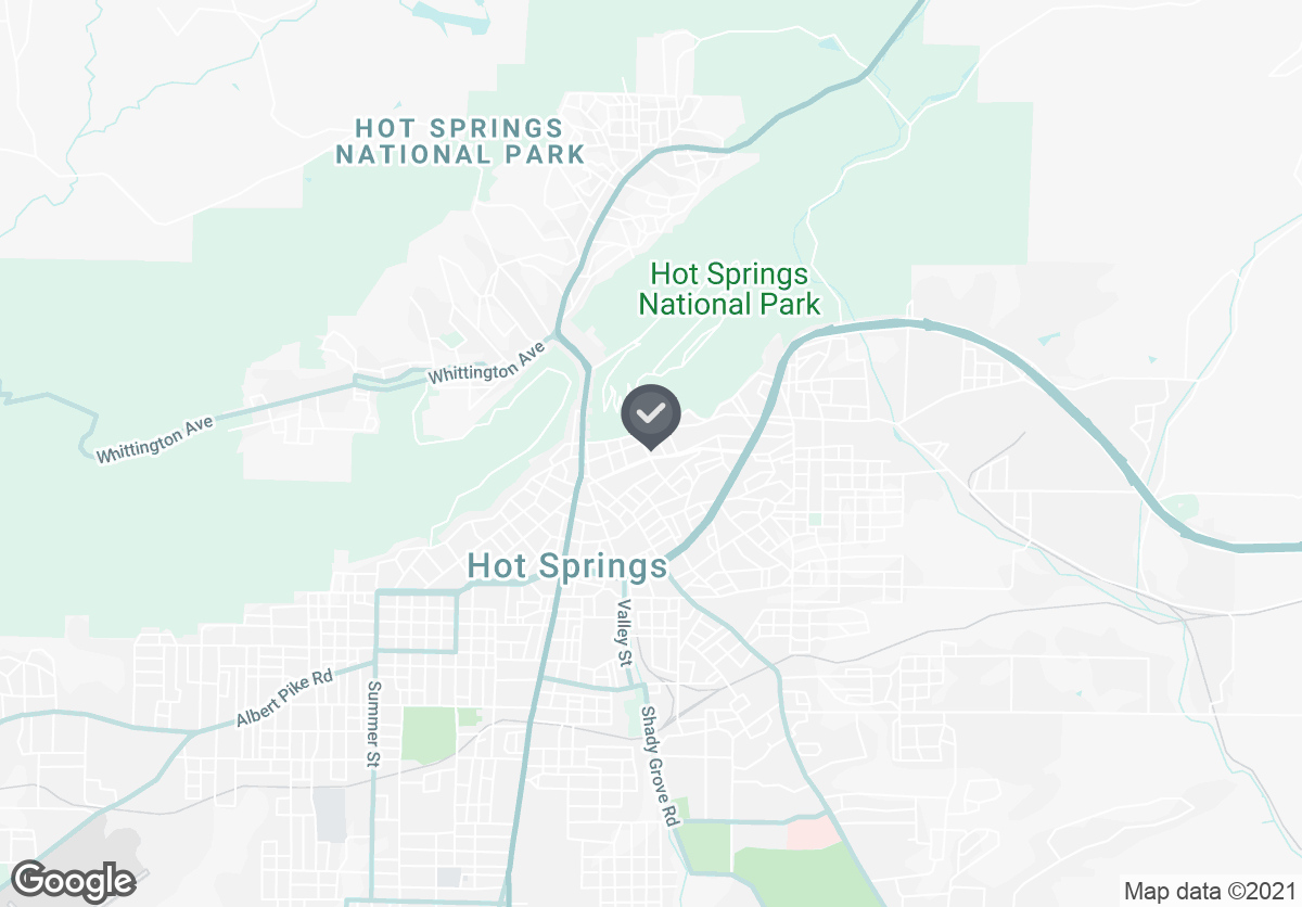 Location