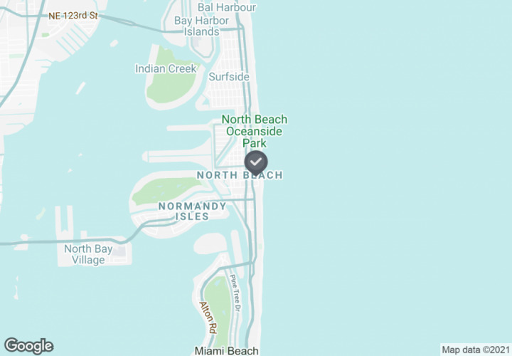 SCOOTER MEETUP & RIDE ALONG (MIAMI BEACH, FL)