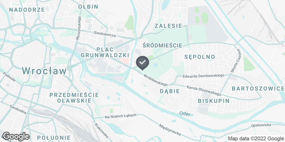 Location