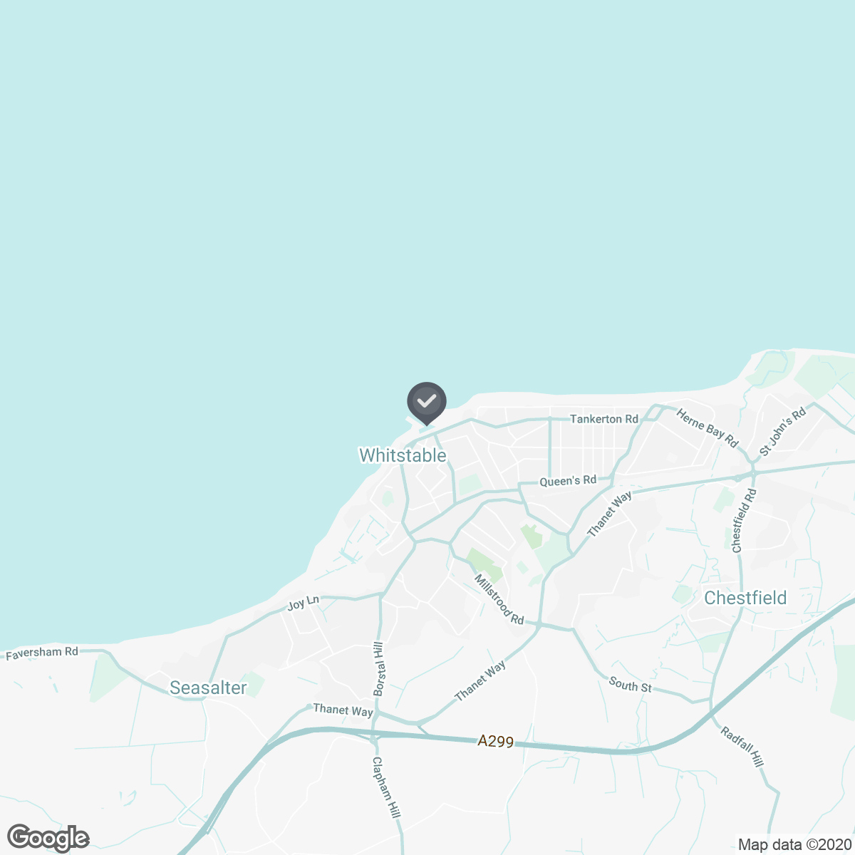 Location